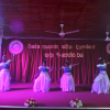 Art festival for children with special needs in Homagama (2022-12-19)